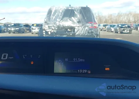 2015 Honda Civic Lx z USA, uszkodzony, nr VIN 19XFB2F56FE259000